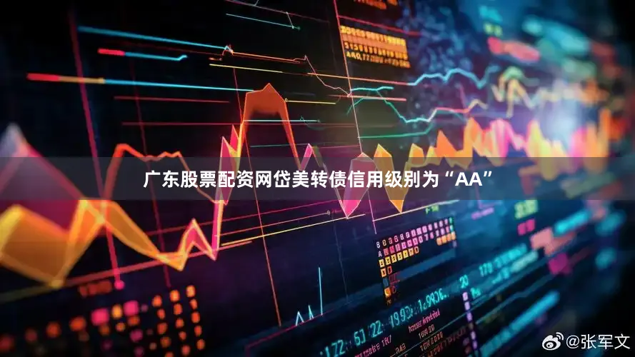 广东股票配资网岱美转债信用级别为“AA”